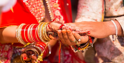 Love Marriage