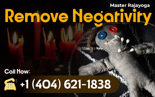 Remove Negativity